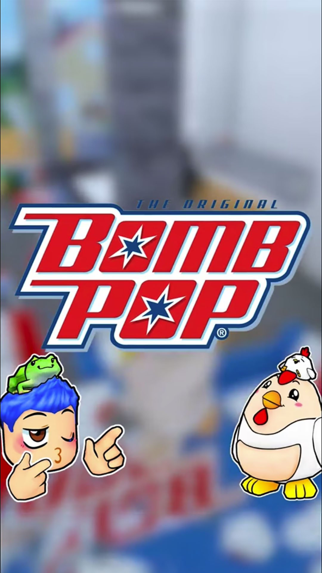Bomb pop Roblox video 1